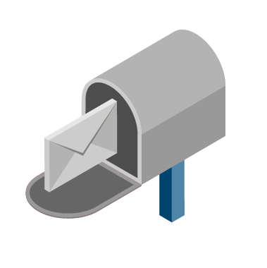 mailbox icon